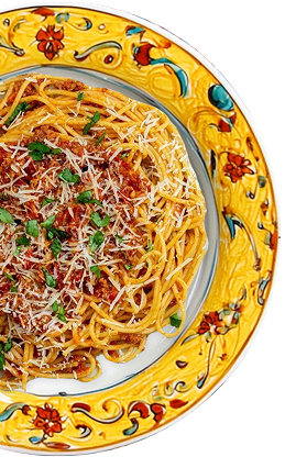 Italian dish